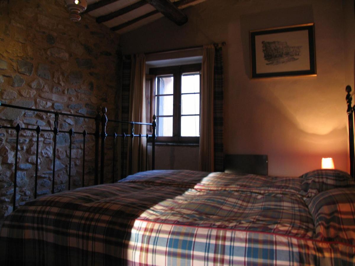 Castell De Riudabella Apartment Vimbodi I Poblet Exterior foto